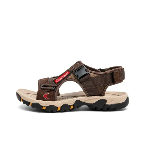 ZAMST Пляжные сандалии Мужской