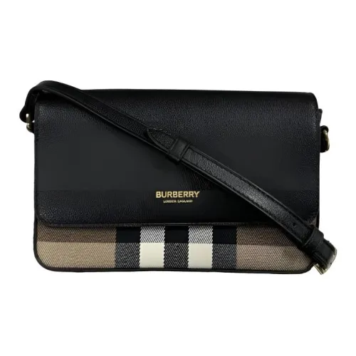 Burberry Сумки через плечо Женские