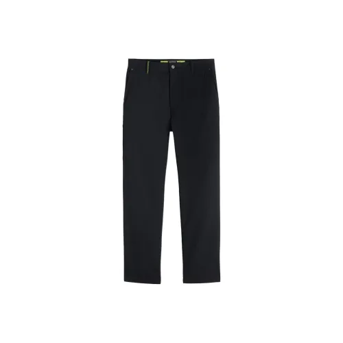 Scotch&Soda Carbon Black Мужские Джинсы