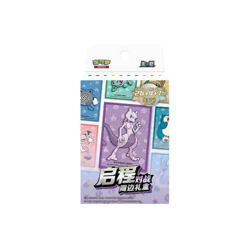 POKEMON Карты для дуэлей