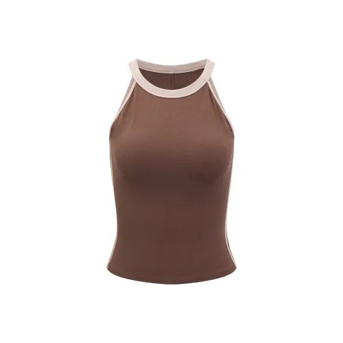 Ariseism Горячая девушка Майка Женские Лето Верхняя одежда Облегающий крой Топ Женские