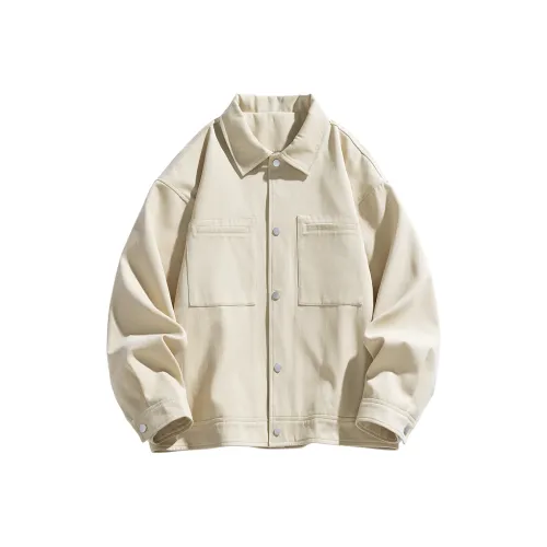 YICHEN Унисекс Куртки