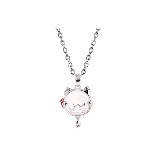 ingyunshi Heaven Official's Blessing Animation Коллекция Подвеска Аниме Мерч