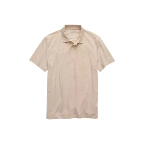 AMERICAN EAGLE Поло Мужское