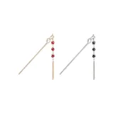 2 шт - Красный + Черный