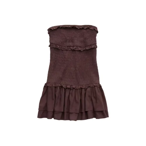 AMERICAN EAGLE Slip Платье Женское