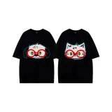 Чёрный, 2 штуки