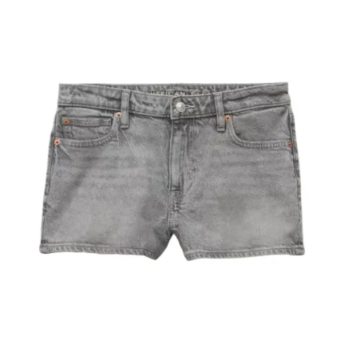 AMERICAN EAGLE Джинсовые шорты Женские