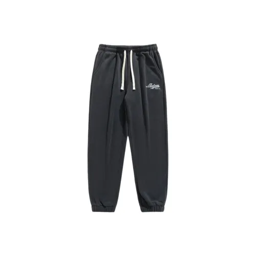 BUSINE; Мужские Повседневные Брюки