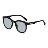 MK546YJ-004 Яркий черный Светло-синий