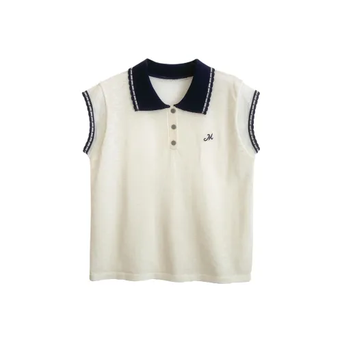 OUBO Женские Поло