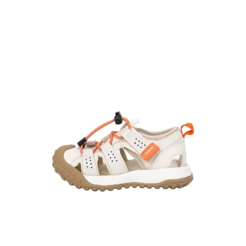 QINUOSHU Детские сандалии для детей