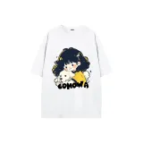 Белый, девичий, щенок