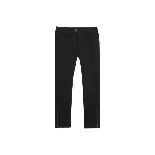 GAP Джинсы MID Шаговый шов Супер Skinny Джинсы Подростки