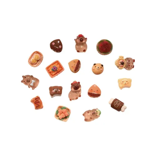 ZANC Смола Аксессуары для обуви Унисекс