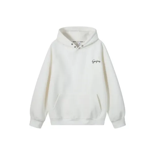 GWAF Унисекс Толстовки