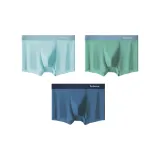 Далекий Небесный Лазурь + Фруктовый Зеленый + Лазурный