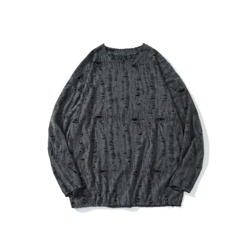 GONGFUSHE Унисекс T-рубашки