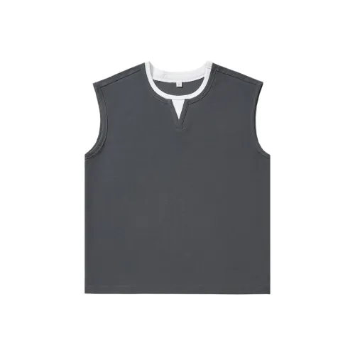 BUYDAUL Мужские майки