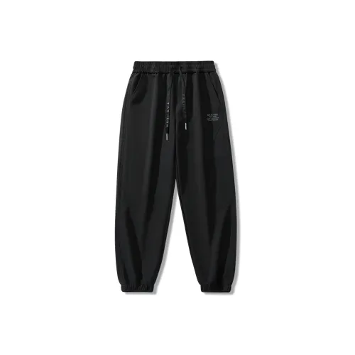 BUSINE; Мужские Повседневные Брюки