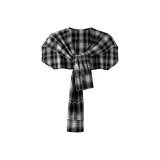 Чёрно-белый