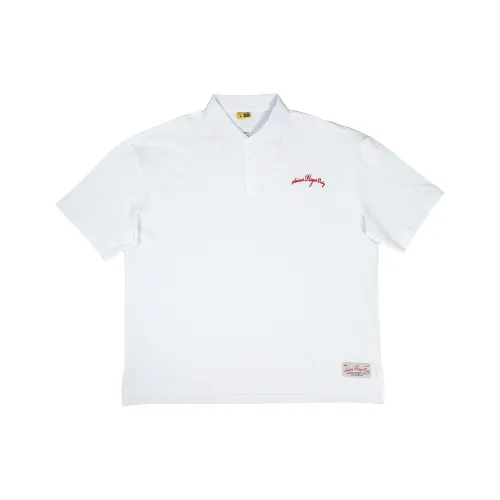 Serious Player Only Поло Мужское