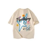 Светлый бежево-абрикосовый (100% хлопок)