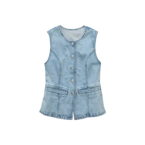 AMERICAN EAGLE Майка Женская