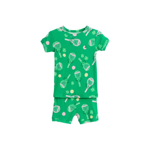 GAP Домашняя одежда 2 предмета комплект для малышей и детей дошкольного возраста