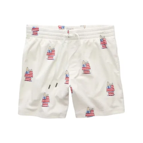 AMERICAN EAGLE Повседневные шорты Мужские