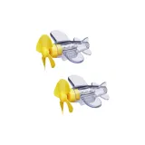 Жёлтый (2 шт)