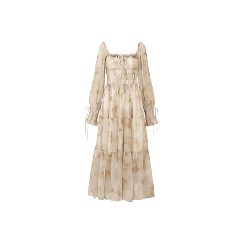 SCCREBEL OFFICIAL Платье Женское