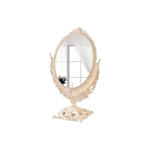 JIABITU MAKE UP Зеркала Удобство Использования Унисекс