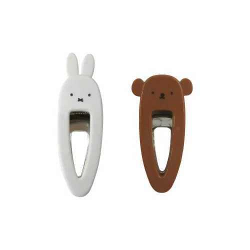 XILING Акриловые заколки для волос Женские