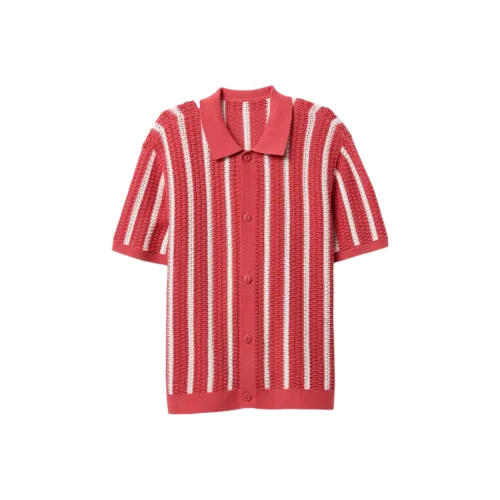 GAP Рубашка Relaxed Crochet Рубашка Дети Возраст 3-7 лет