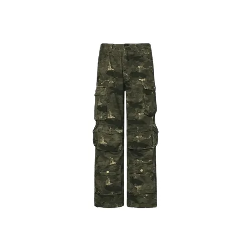 XAFB Jasper Унисекс Джинсы