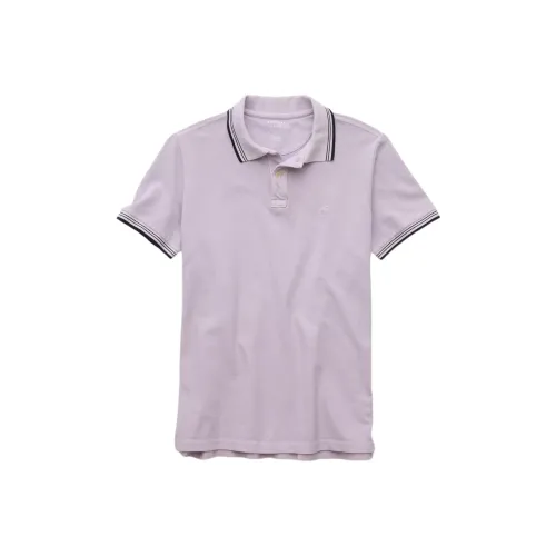 AMERICAN EAGLE Поло Мужское