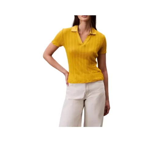 Calvin Klein Поло Женское