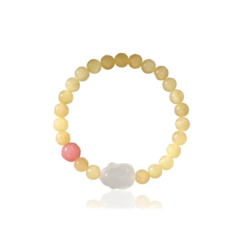 JOYDINNY Каменные браслеты для женщин