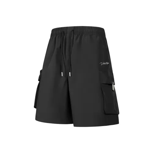 MUSCLETECH Повседневные шорты унисекс