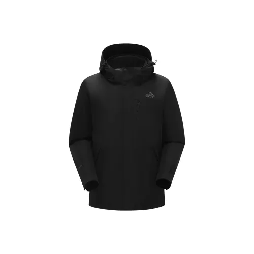 PELLIOT Classic 2,0 Унисекс Ветровки