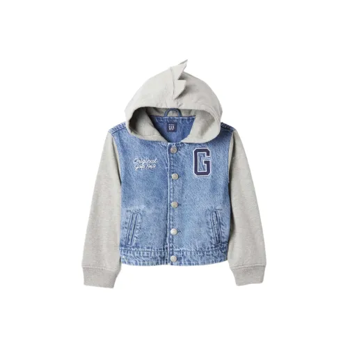GAP Blue Baby Куртки