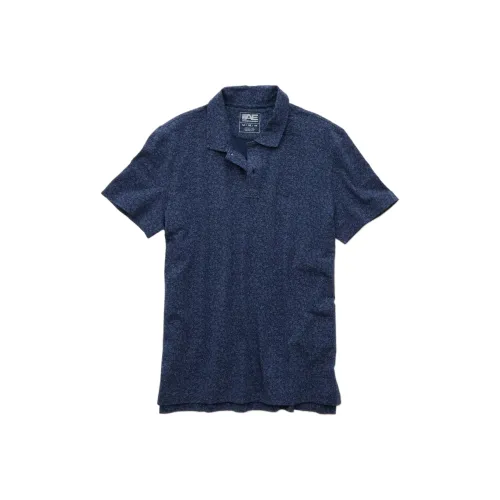 AMERICAN EAGLE Поло Мужское