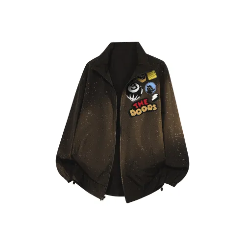 SUNSETMONENT Куртки и Пальто Унисекс