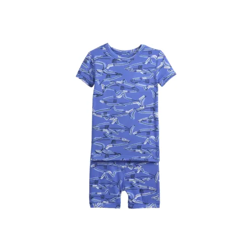 GAP Домашняя одежда 2 предмета комплект для малышей и детей дошкольного возраста