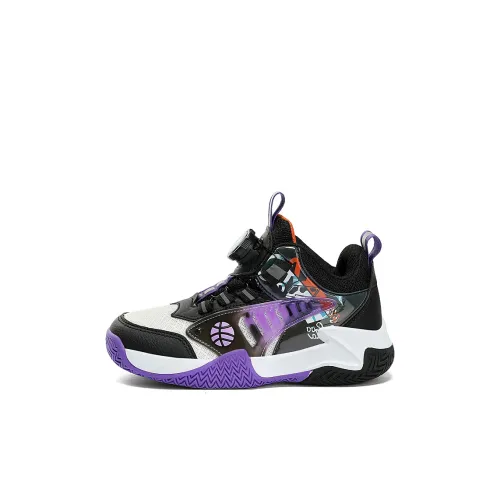 Bull Charm Устойчивый к истиранию Детская беговая обувь для детей