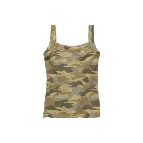 AMERICAN EAGLE Майка Женская