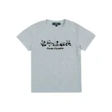 Серый меланж