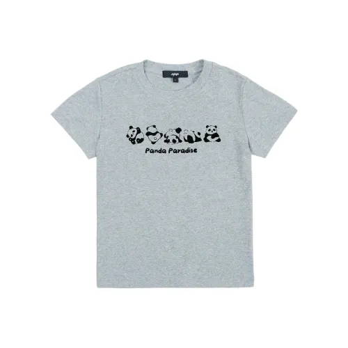 MJ STYLE Женские футболки