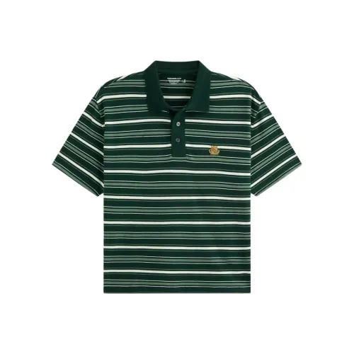 Abercrombie＆Fitch Поло Мужское